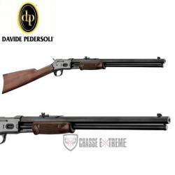 Carabine PEDERSOLI Lightning Rifle Standard 20'' Cal 357 Mag
