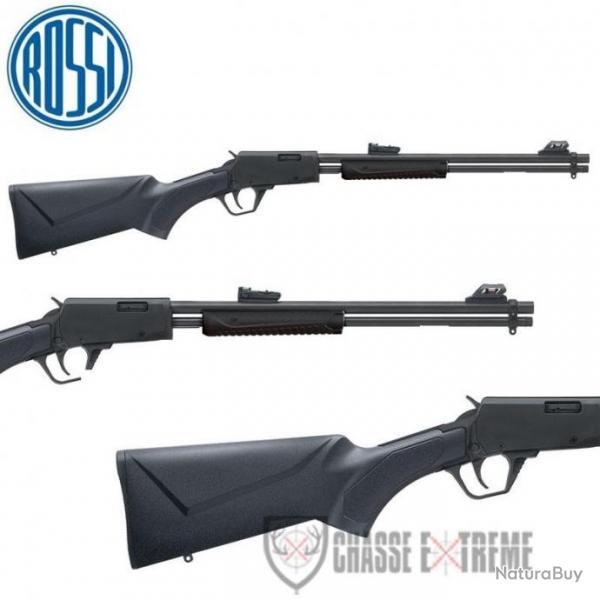 Carabine ROSSI Gallery Synthtique Cal 22 Lr