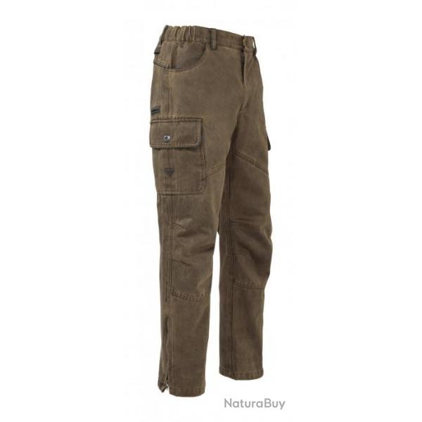 Pantalon de chasse Fox Evo Original Verney Carron-56