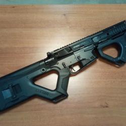 Hera 15 cal 223 7,5"