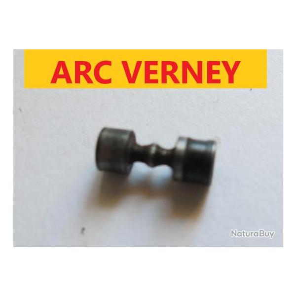 BOUTON DE SECURITE VERNEY CARRON ARC