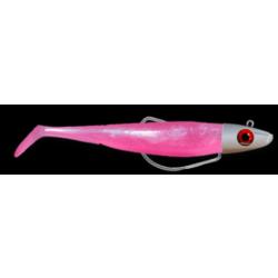 SWAT SHAD MONTE 11CM 20GR Rose japonais 133