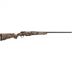 Winchester XPR Hunter Mobuc filetée 14x100 30.06