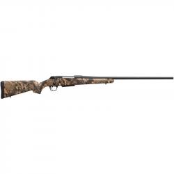Winchester XPR Hunter Mobuc filetée 14x100 30.06