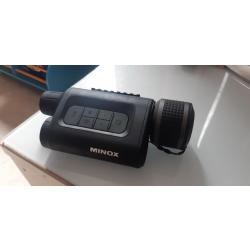 Vision infrarouge de marque Minox NVD650