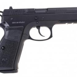 Pistolet canik P120 black calibre 9x19