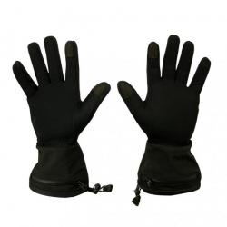 Sous gants chauffants Avert 2.0, Venture Heat XL Noir