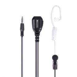Oreillette Bodyguard PTT - jack 3.5mm