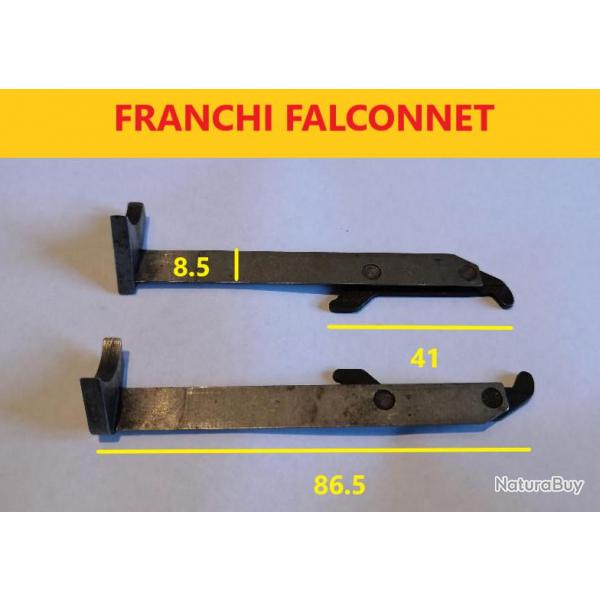 EJECTEURS DROIT ET GAUCHE FRANCHI FALCONNET DRAGEOIRS  FAIRE