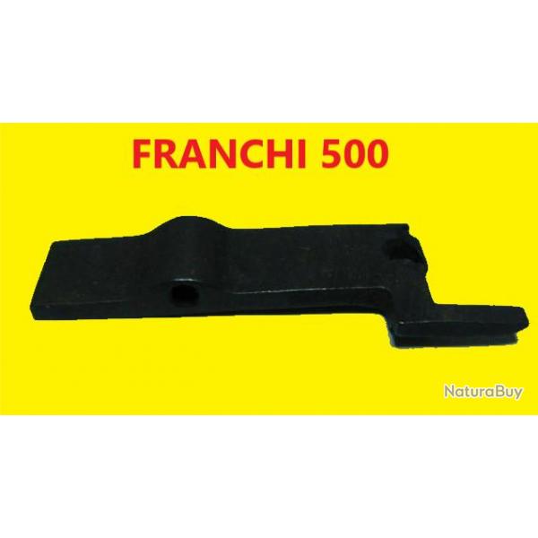 ARRETOIR DE MAGASIN FRANCHI 500