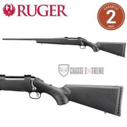 Carabine RUGER American Rifle 56cm cal 308 win Gaucher