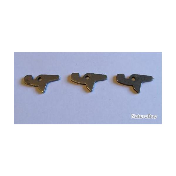 LOT DE 3 pices pour  fusil FRANCHI