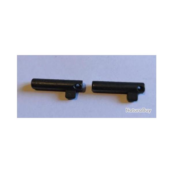 LOT DE 2 poussoirs d'jecteurs pour  fusil FRANCHI