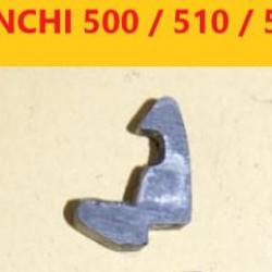 extracteur FRANCHI 500 / 510 / 520