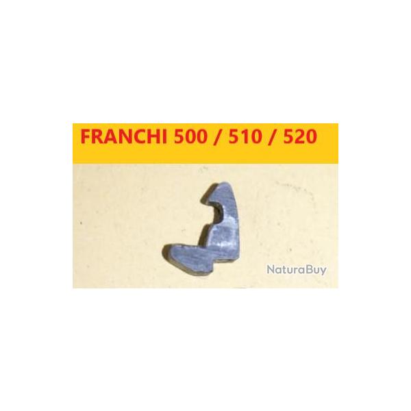 extracteur FRANCHI 500 / 510 / 520