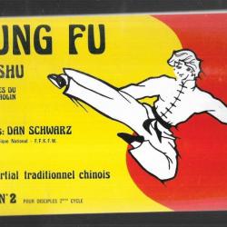 kung fu wu-shu techniques du shaolin du nord 2  arts martiaux chinois