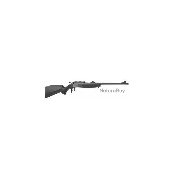 Carabine BERGARA BA13 TAKE DOWN Cal.222Rem canon 51cm filet