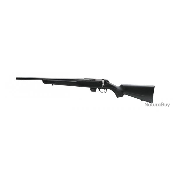 Carabine Tikka T1 X cal.17HMR canon de 51cm filet 1/2x20 gaucher