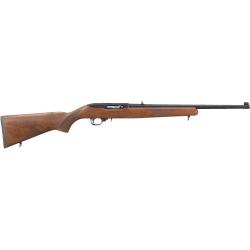Carabine cal.22LR Ruger 10/22 sporter canon 47CM