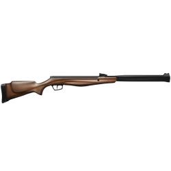 Carabine Stoeger RX20 S3 avec modérateur de son 4.5MM 19.9J