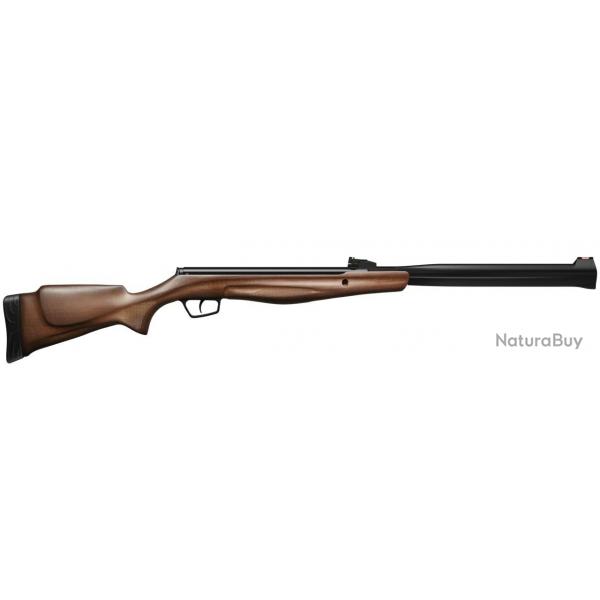 Carabine Stoeger RX20 S3 avec modrateur de son 4.5MM 19.9J