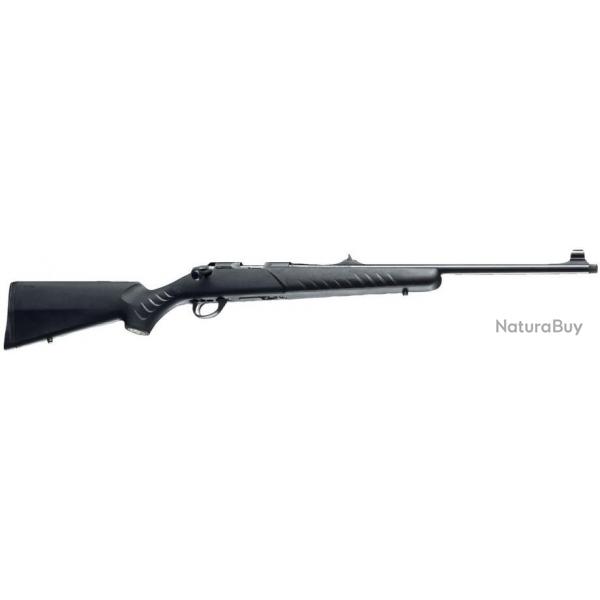 Carabine Sako Quad cal.22LR canon de 56CM filet 1/2x20