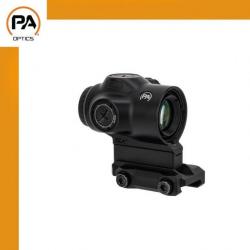 Point rouge Primary SLx 1× MicroPrism ACSS® Cyclops G2 (Green) Reticle