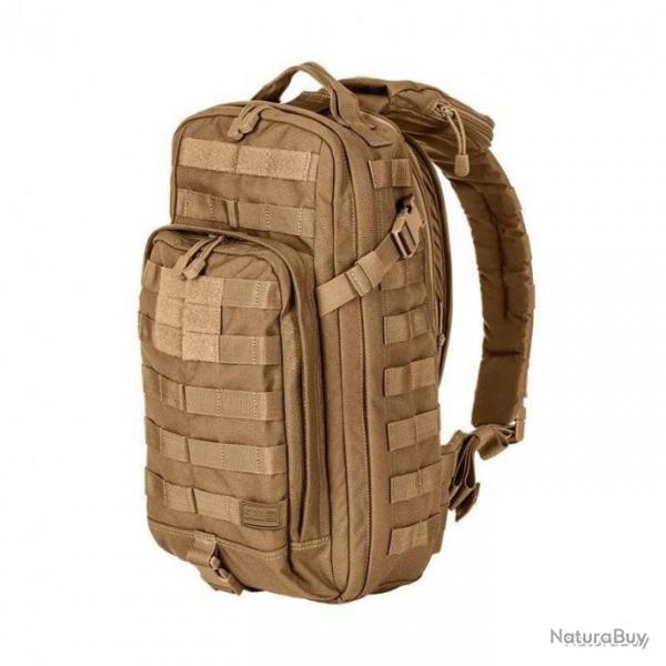 Sac 5.11 Rush MOAB 10 - coyote Kangaroo -