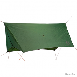 Bâche Wing Tarp Amazonas - Vert