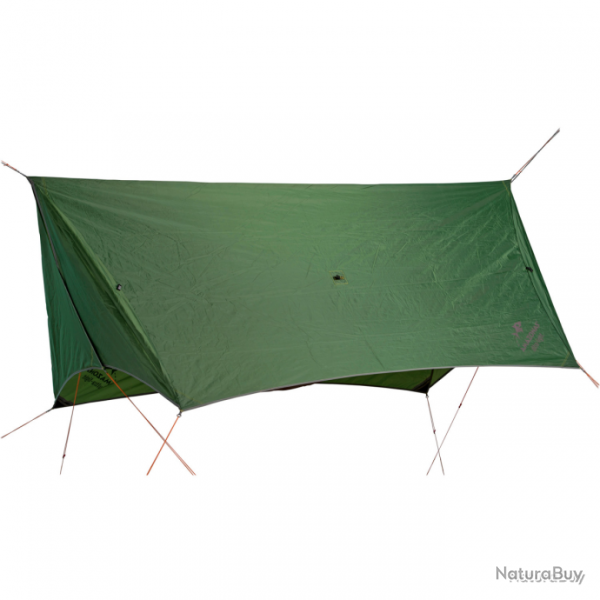 Bche Wing Tarp Amazonas - Vert