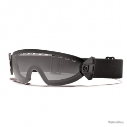 Masque Balistique Smith Optics Boogie SOEP - Noir - Fumé