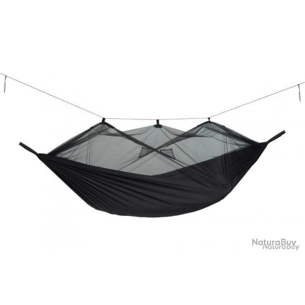 Hamac Moskito-Traveller Extreme Amazonas - Noir