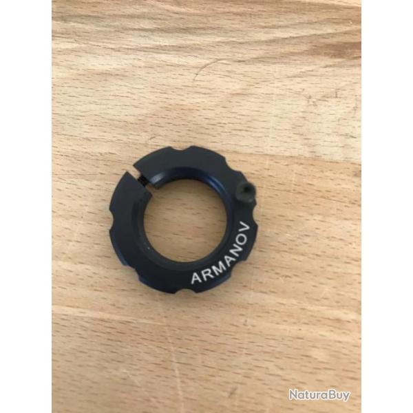 ARMANOV : Free-Float Lock Ring for Dillon Toolhead XL650 - XL750 or RL550