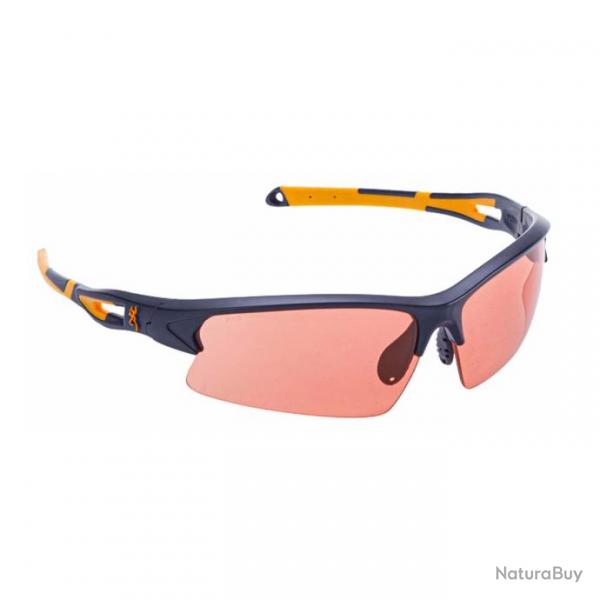 Lunettes de tir Browning On-Point orange