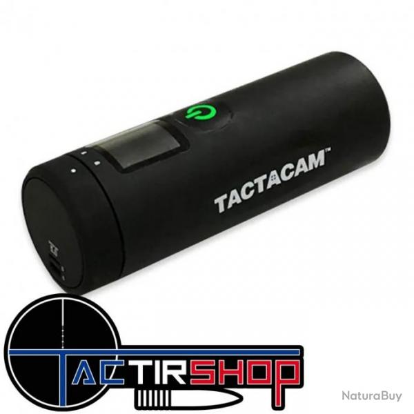 Tlcommande Tactacam camra 5.0 et Fish-1