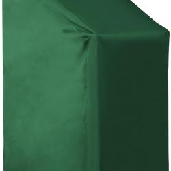 Housse de protection pour chaise de jardin housse de protection mobilier de jardin imperméable rési