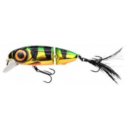 IRIS UDOG JOINTED 8CM 18GR Perch