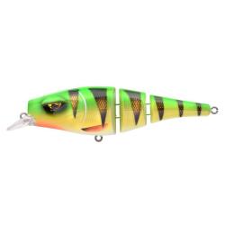 PIKEFIGHTER TRIPLE JOINTED 110SL 22GR Fire tiger UV