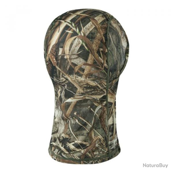 Casquette scurit DeerHunter Peat - 56/57 / Camo