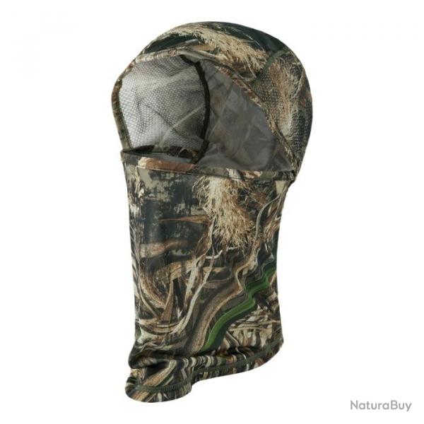 Casquette scurit DeerHunter Peat Camo