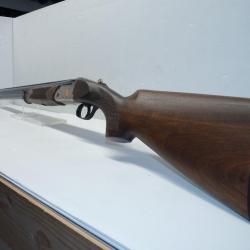 FUSIL SUPERPOSE FAIR PREMIER ERGAL - 12/76 - CANONS DE 71CM- 3 CHOKES INTER- QUALITE/PRIX++++