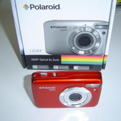 Appareil photo numerique Polaroid is 624 16 mp