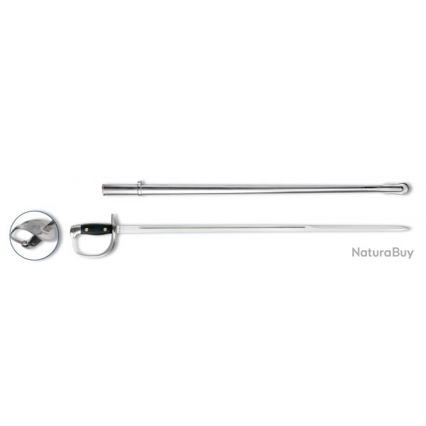 Sabre d'officer de l'arme de terre espagnole