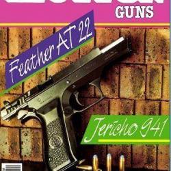 ACTION GUNS N° 131