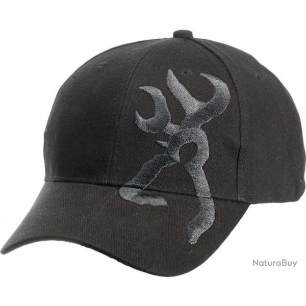 Casquette BROWNING Black Buck