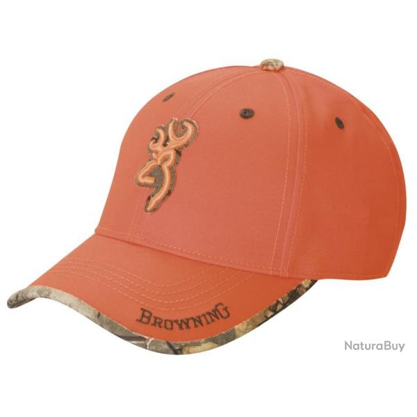 Casquette BROWNING Sure Shot