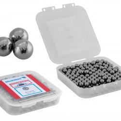 Balle ronde Balleurope boite x250 - .454 (cal .44-45) 138 gr