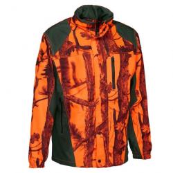 Veste de traque Stronger GhostCamo B B Percussion