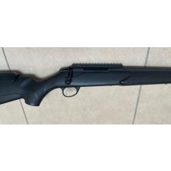 CARABINE TIKKA T3 TACTICAL CAL 300WM