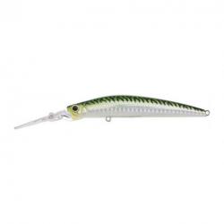 Leurre Haker CM 105 SP Duo Mackerel HD